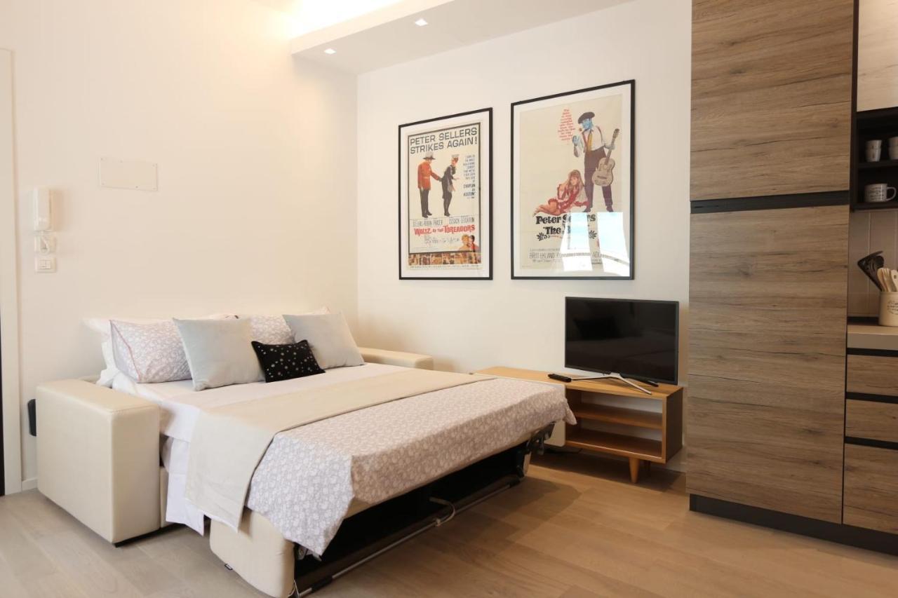 Casanova Luxury Home 베로나 외부 사진